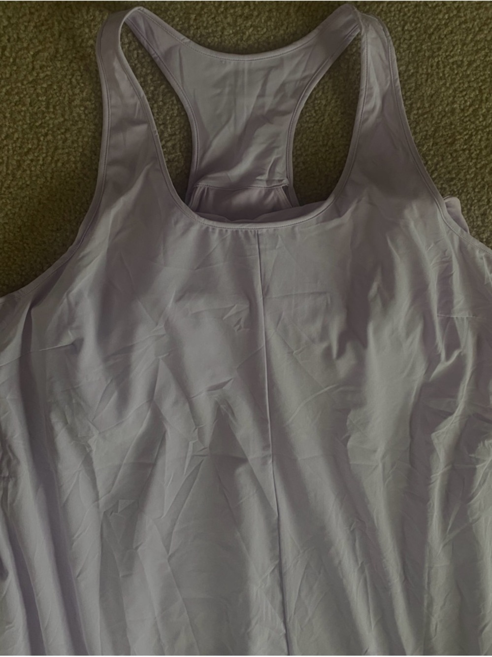 XLARGE HALARA BREEZEFUL HIGH LOW MIDI DRESS - Picture 6 of 9